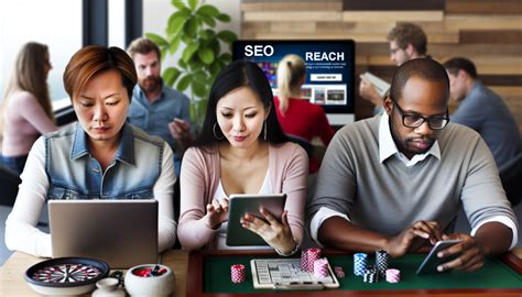 Maximize Your Bets with Expert Gambling SEO Strategies for 2024.
